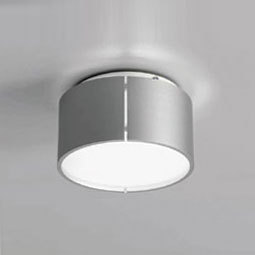 Allright ceiling fixture ZERO