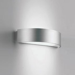 Allright wall fixture ZERO