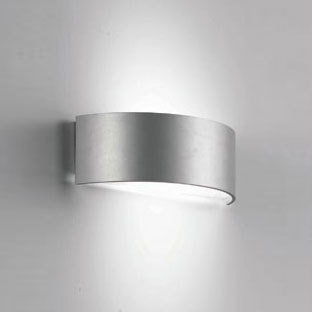 Allright wall fixture ZERO