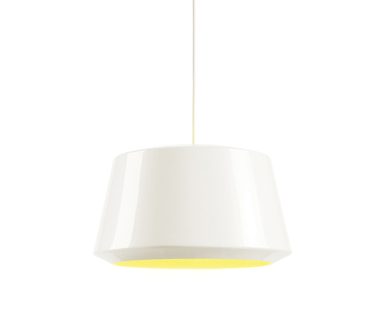 Can pendant lamp ZERO