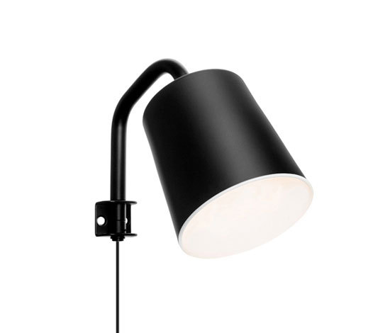 Hide wall fixture ZERO