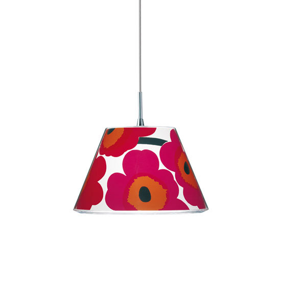 UnderCover Unikko red Le Klint