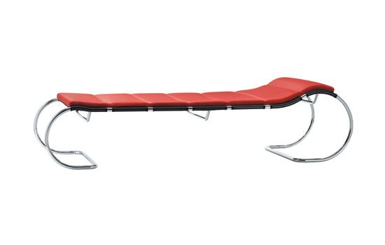LS 22 P Couch/Daybed Thonet