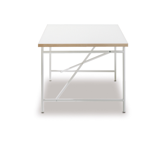 Eiermann Children's Desk Lampert, Richard