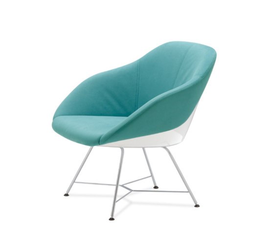 Turtle Lounge Walter Knoll