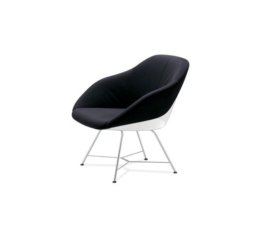 Turtle Lounge Walter Knoll