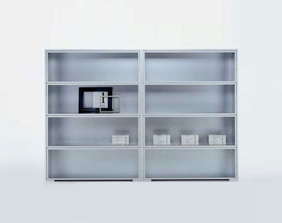 Newcase MDF Italia