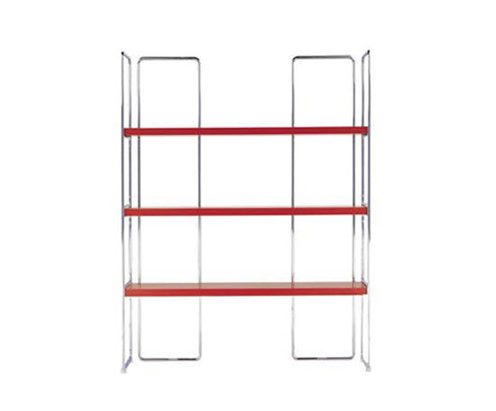 Oneline bookcase Gebrüder Thonet Vienna Gmbh, Wien