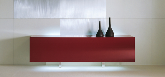 Ludwig sideboard Acerbis