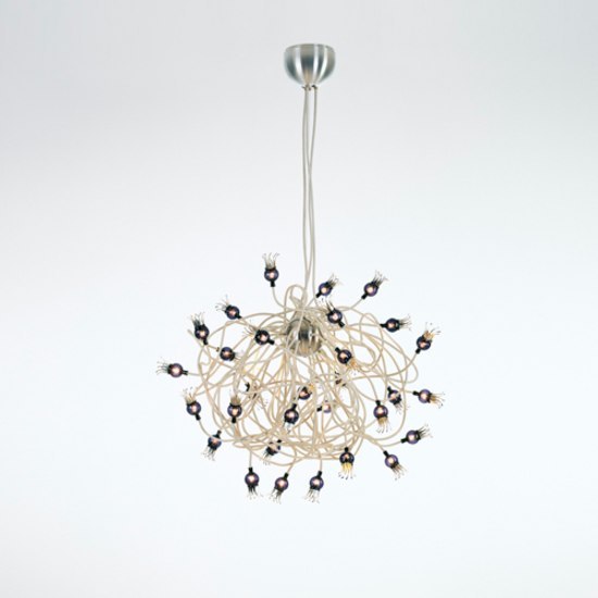 Poppy Lüster Suspension serien.lighting