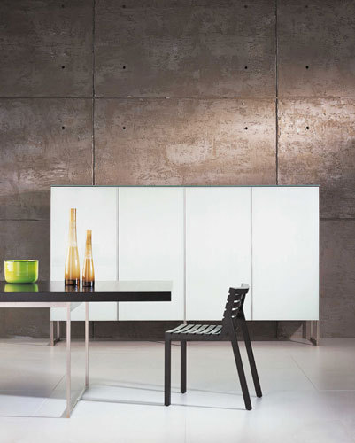 Beauly Dresser Koleksiyon