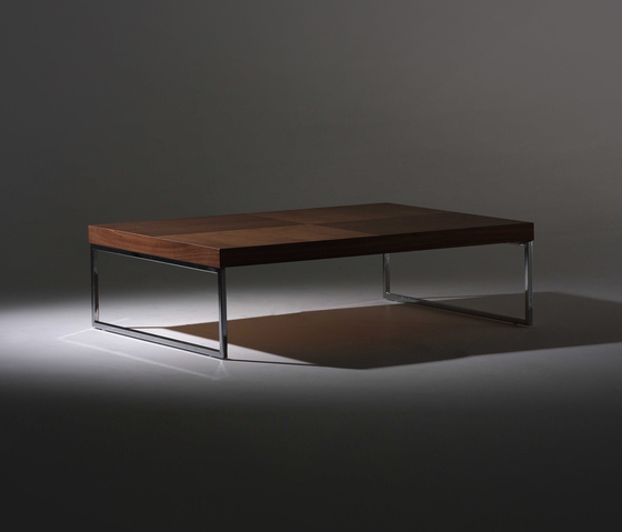 Beauly Coffee Table Koleksiyon