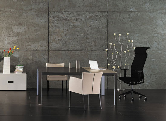 Quo Vadis dining table Koleksiyon