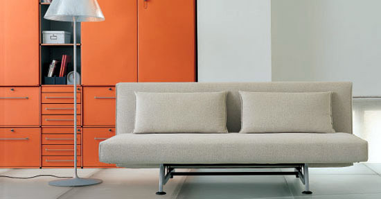 Sliding Tacchini Italia