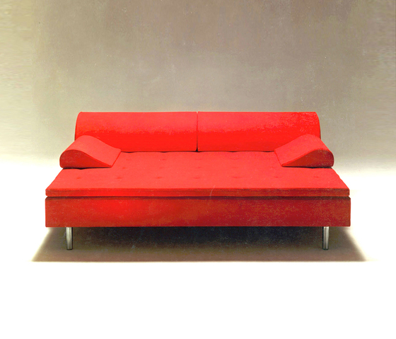 Diva Daybed GUBI