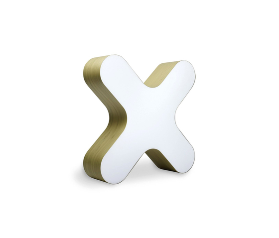 X-Club - Wall Lamp lzf