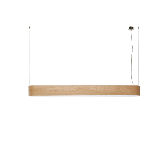 I-Club - Suspension lamp lzf