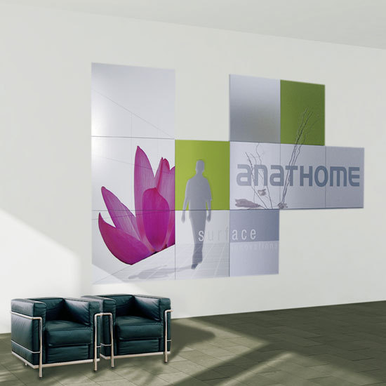 Anathome modular surface system Anathome