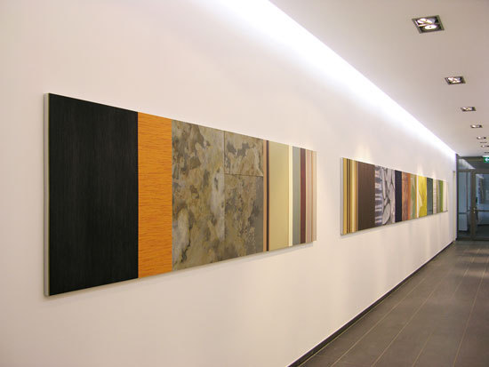 Anathome modular surface system Anathome