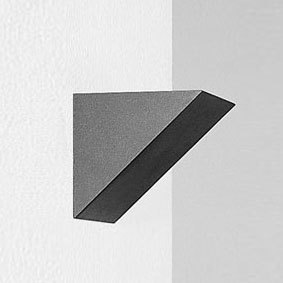 Wall luminaire 2401/2411/... BEGA