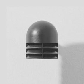 Wall luminaire 6339/6340/6338 BEGA