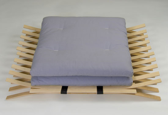 Balthasar [prototype] zhdk / Departement Design