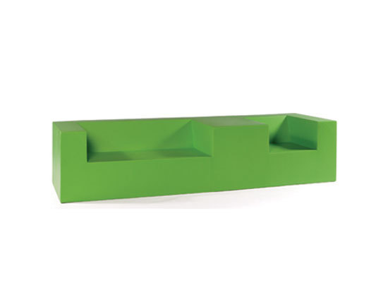 Club Sofa 03 Quinze + Milan