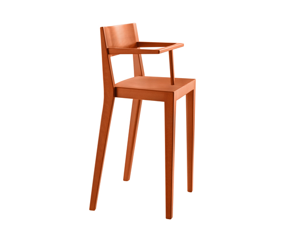 mi-ki children highchair horgenglarus