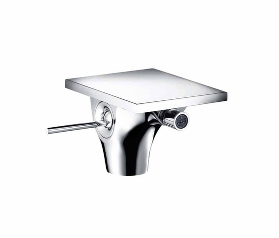 Axor Massaud Single Lever Bidet Mixer Hansgrohe