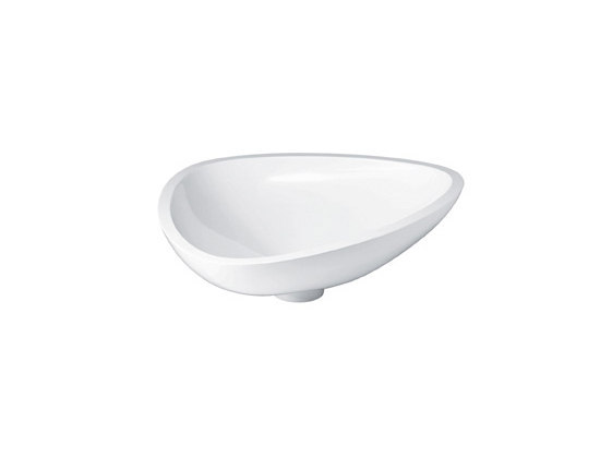 Axor Massaud - Basin Hansgrohe