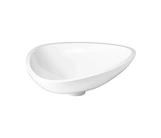 Axor Massaud Wash Bowl Hansgrohe