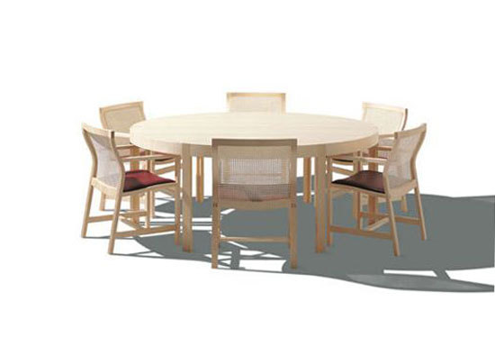 Model 7620 Fredericia Furniture