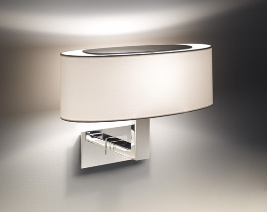 Mei Oval Wall Light BOVER