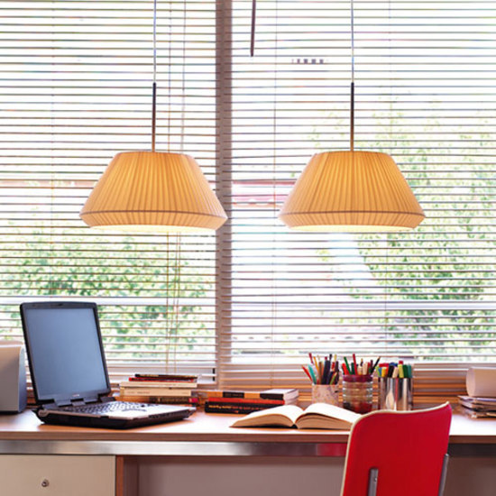 Mei 38 Pendant Lamp BOVER