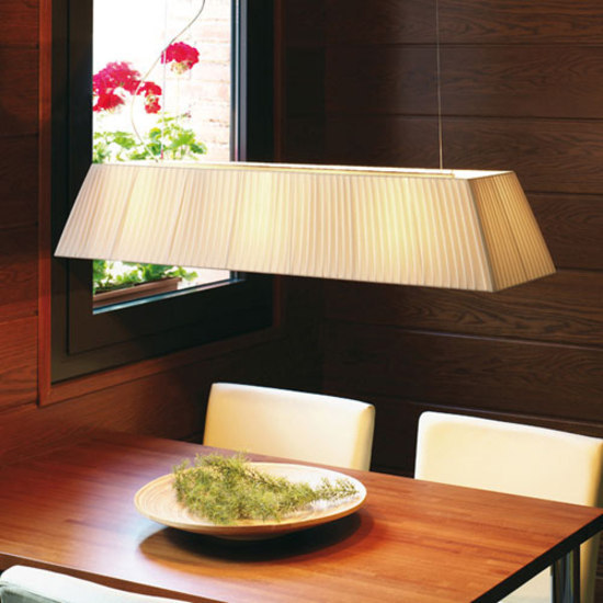 Mei 100 Pendant Lamp BOVER