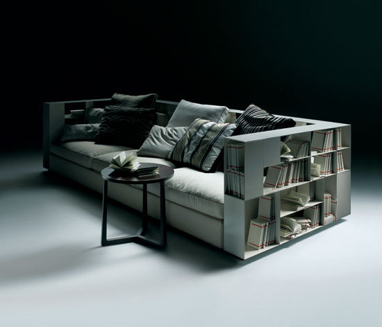 Oltre Flexform