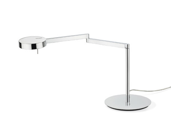 Swing 0520 Table lamp Vibia