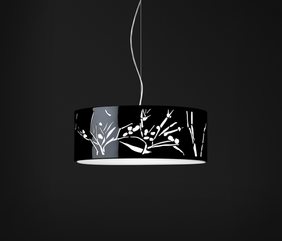 Nature 1380 pendant lamp Vibia