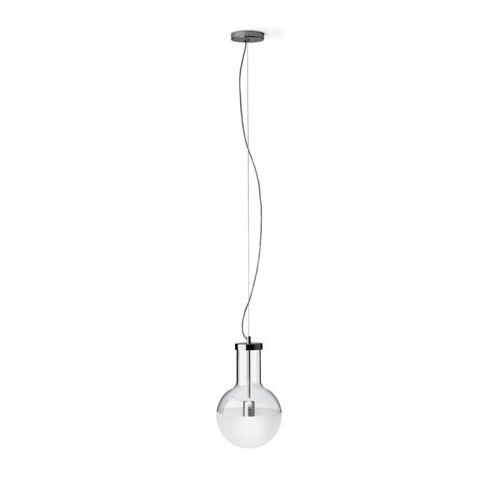 Nobel 2061 pendant lamp Vibia