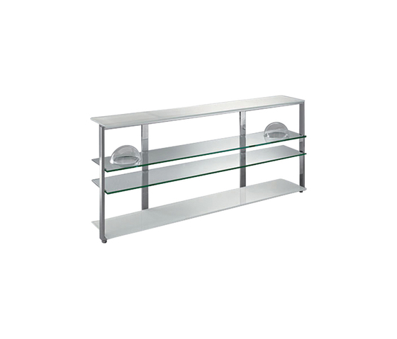 SIDEBOARD Fiam Italia