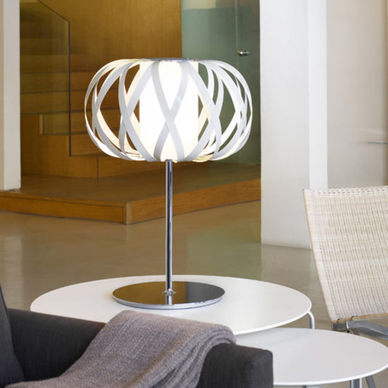 Rolanda Table Lamp BOVER