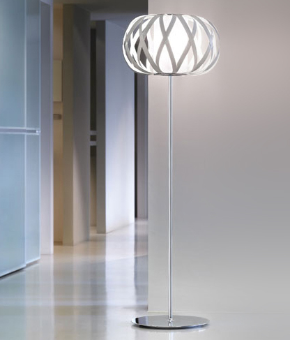 Rolanda Floor Lamp BOVER