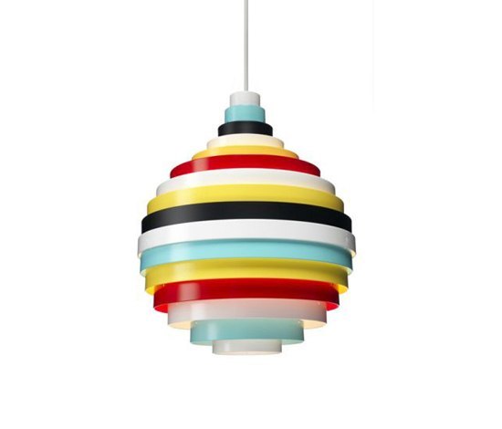 PXL pendant ZERO