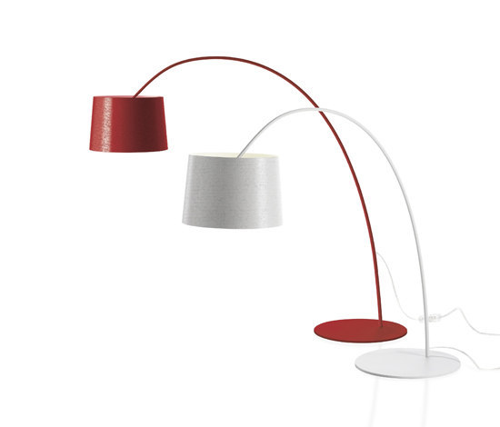 Twiggy Tischleuchte Foscarini