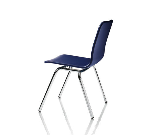 Soho Chair Magis