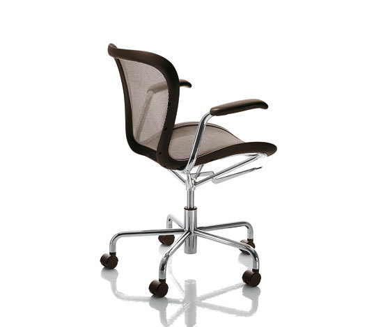Annett swivel chair Magis