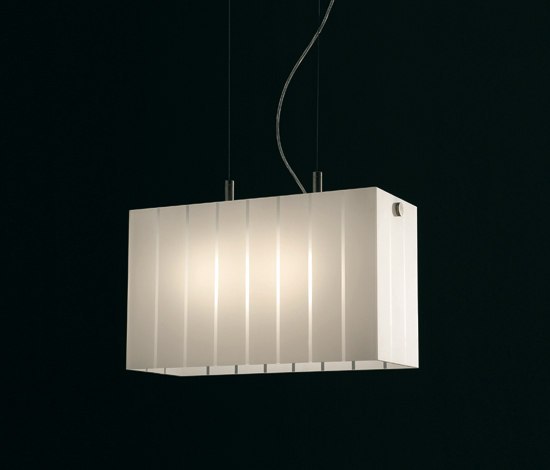Pin Stripe | 417 Oluce