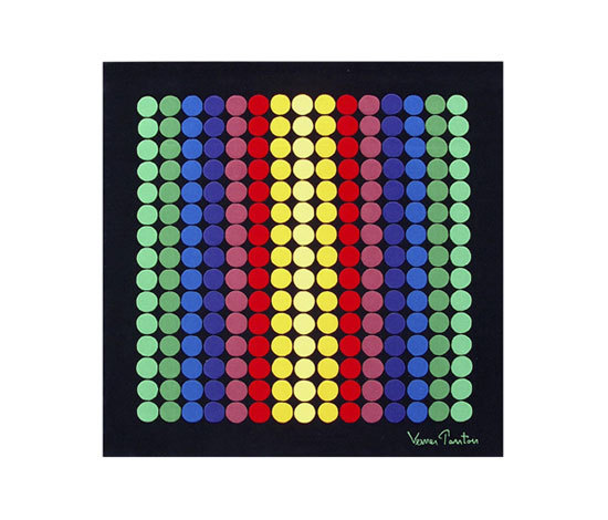 Verner Panton VIII