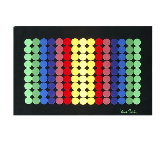Verner Panton VIII