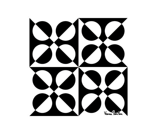 Verner Panton VII